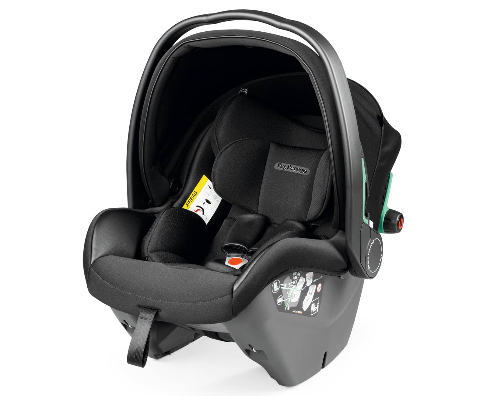 Peg Perego Babyschale Primo Viaggio SLK -